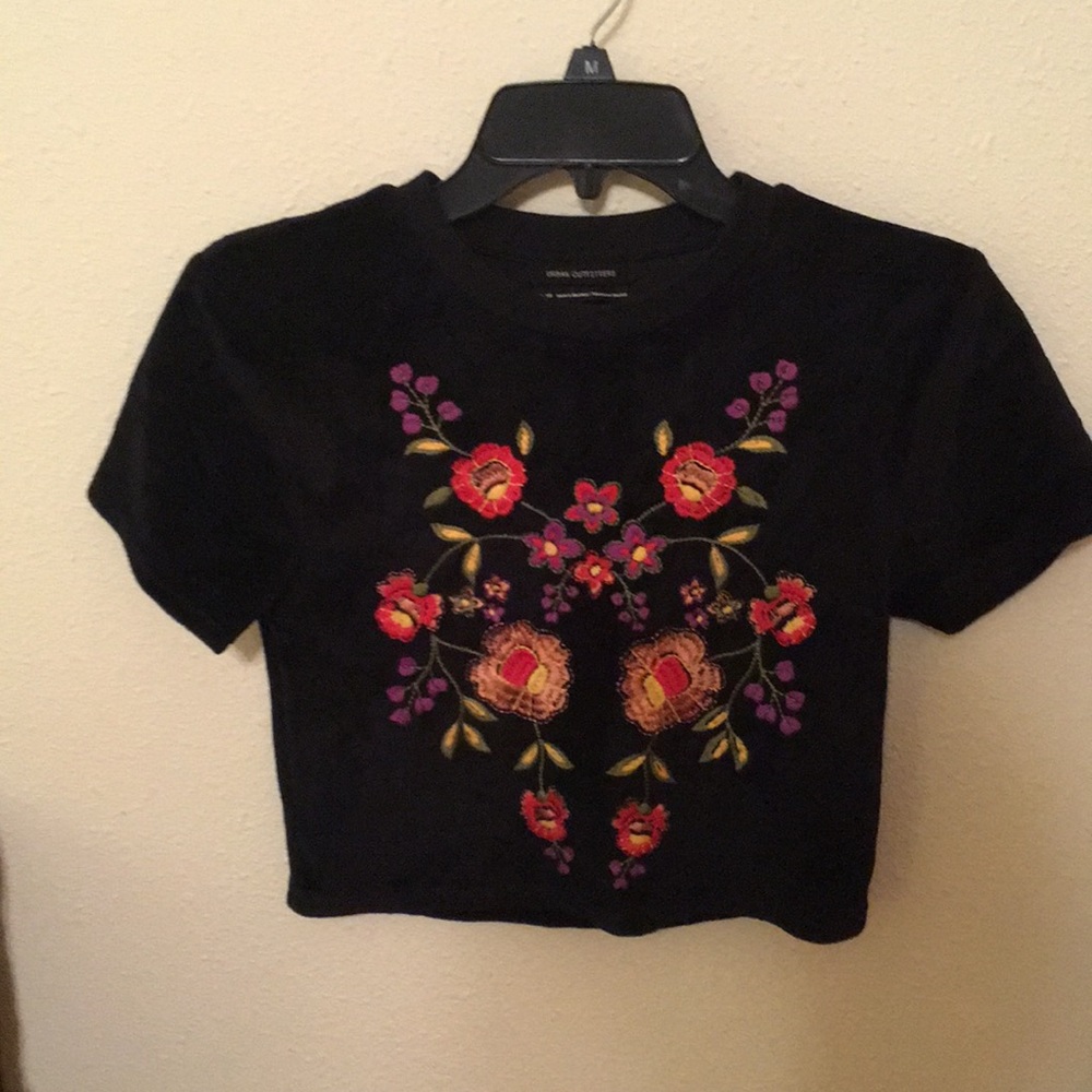 Urban Outfitters crop top